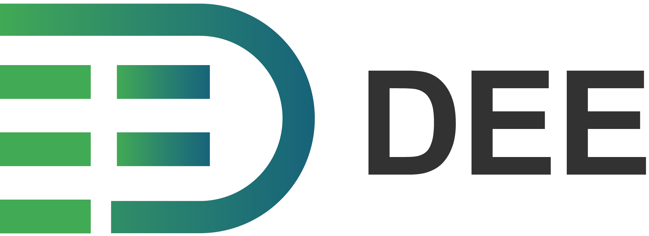 DEE
                    short Logo